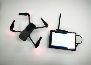 Wholesale Up to 3km Handheld Drone Detection Direction Finder -20C to 55C from china suppliers