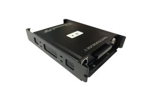 China Linux 3.0 8CH Hard Disk Mobile DVR on sale