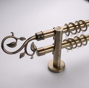Wholesale Adjustable Curtain Rod Brackets from china suppliers