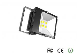 Wholesale High Efficiency 220V / 240V 200 Watt Warm White LED Outdoor Flood Light Fixtures 100lm/W from china suppliers