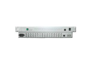 Wholesale FC AC 220V 40km Managed PoE Gigabit Switch 16 E1 PDH Multiplexer Complete Alarm Function from china suppliers