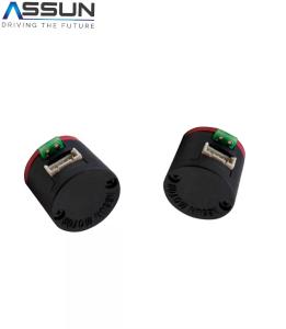 Digital Incremental Optical Rotary Encoder 40KHz 64PPR