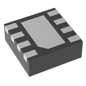 China DRV8838DSGR 8 Pin Power Path Management IC Drivers 1.8A Low VTG Brushed DC Motor Driver on sale