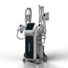 Buy cheap Four cryo handles working together new design Cryolipolysis machine from wholesalers