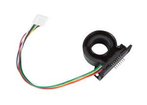Wholesale Readable Settable Leakage Residual Current Monitor EV Charger Parts DC Alarm Current from china suppliers