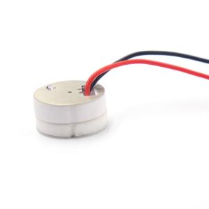 China 3.3V Miniature Pressure Sensors , Ceramic Fuel Pressure Transducer 0.05-10Mpa on sale