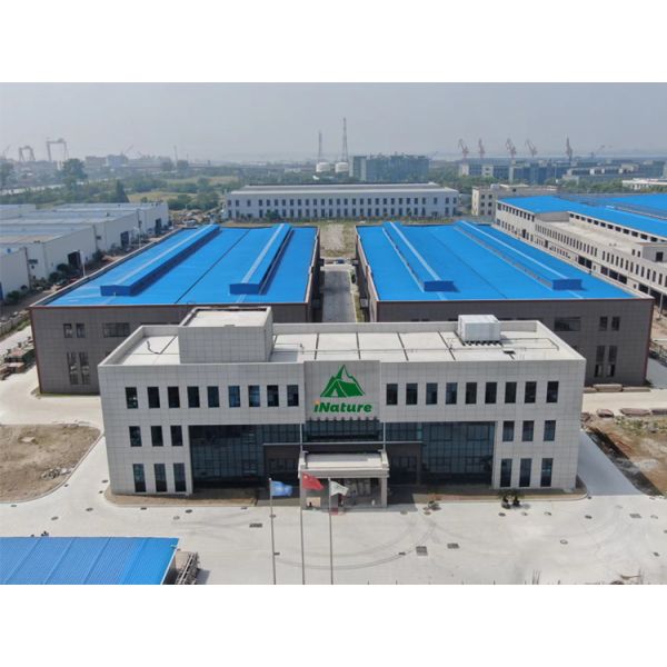 Suzhou Maitop Outdoor Supplies facility