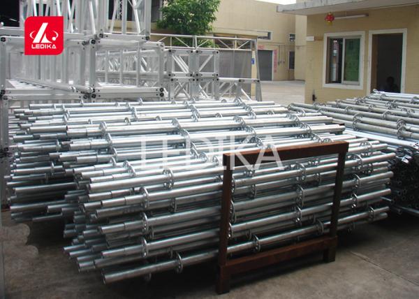 Quality Global Layher Scaffold Truss for sale