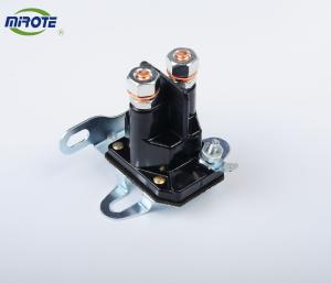 China Waterproof Condition Automotive Power Relay , 12v 30 Amp  Relay Replacement 12 volt high power relay on sale