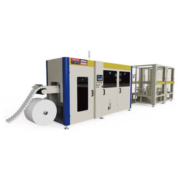 High Speed Pocket Spring Making Machine Mattress Spring Machine 160 Springs / Min