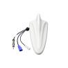 Buy cheap Telecommunications Parts High Power Vehicle Antenna Car Tv Gps Gsm Fm Am Shark from wholesalers