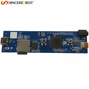 China High Resolution HDMI Interface Camera Module PCB Board on sale