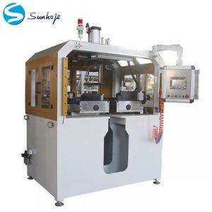 Fully Automatic Servo Controlled Radiator Crimping Machine