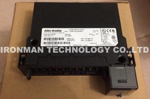 Wholesale 1756-EN2TXT Allen Bradley PLC Ser B Ethernet / IP Communications Bridge AB from china suppliers
