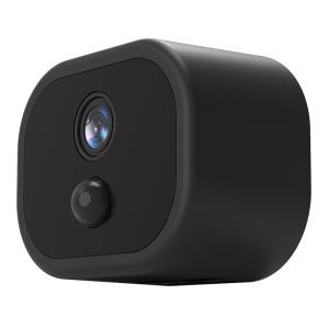 China HD 1080P Indoor Home Small Mini WiFi Hidden Camera on sale