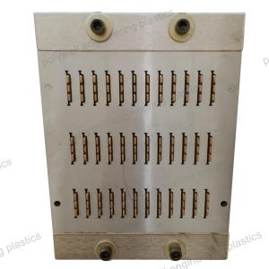 Wholesale Mold Used To Produce Thermal Barrier Strip Extruion Moulding Die from china suppliers