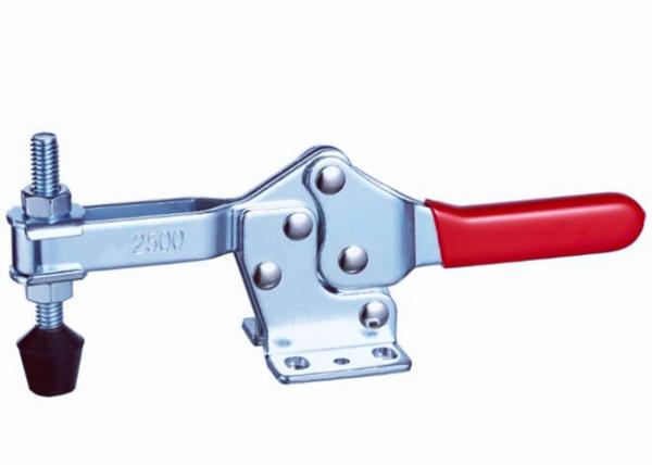 Quality Hand Tool 227KG Vehicle Horizontal Handle Toggle Clamp for sale