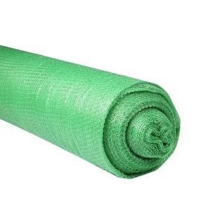 China Vegetable Agriculture 60gsm 100M/Roll Green Garden Sun Shade net on sale