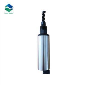 China SS316 RS485 Chlorophyll Sensor Analyzer For Water Self Cleaning on sale
