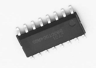 Brushless Motor Controller IC JY02A for DC Sensorless Motor With Simple