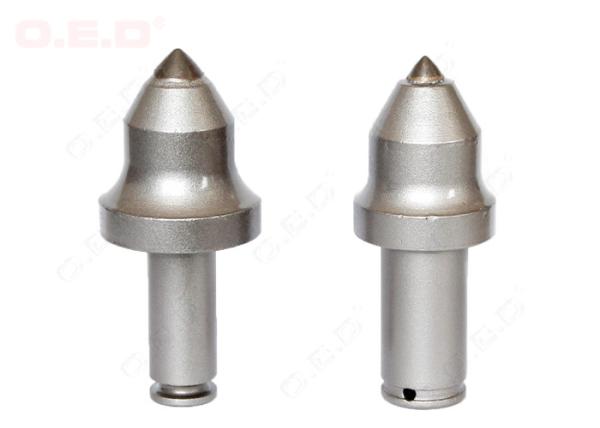 Quality Longwall Miners Coal Mining Drill Bits Crusher Pick Tools Retainer For Refurbishment for sale