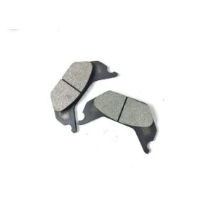 Wholesale 540787 Handbrake Pad Wear Resistant CVS Ferrari Reach Stacker Parts from china suppliers
