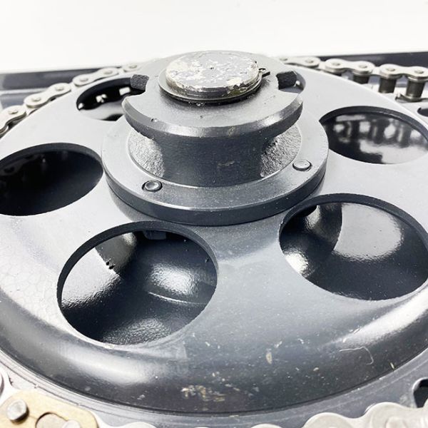 Commercial Roller Shutter Door Electric Motors 1500kg Small Vibration