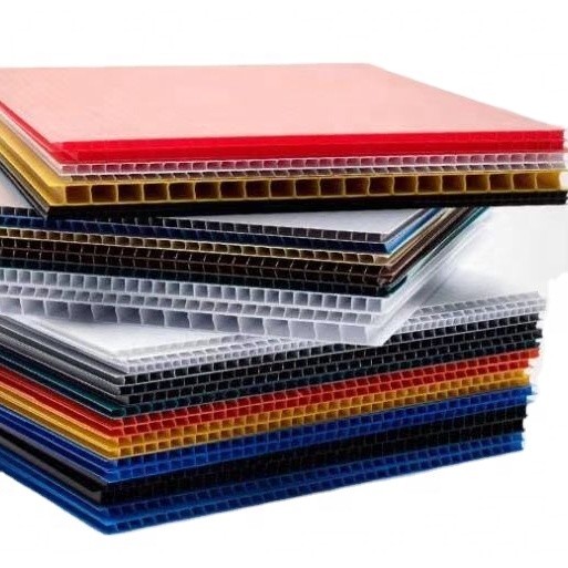 Wholesale Sample Available Polypropylene Honeycomb Skin Panel with Silk Screen Printing from china suppliers