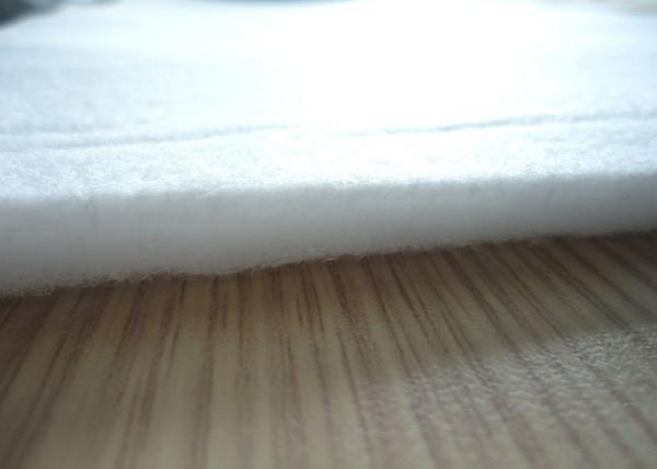 Quality Polyester Needle Filter Fabric for sale