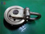 Round Cable Chain Hoisting Point Block Lifting Point Balance Block