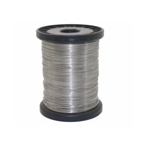Wholesale AISI Standard 304 316 Annealing Soft Stainless Steel Wire from china suppliers