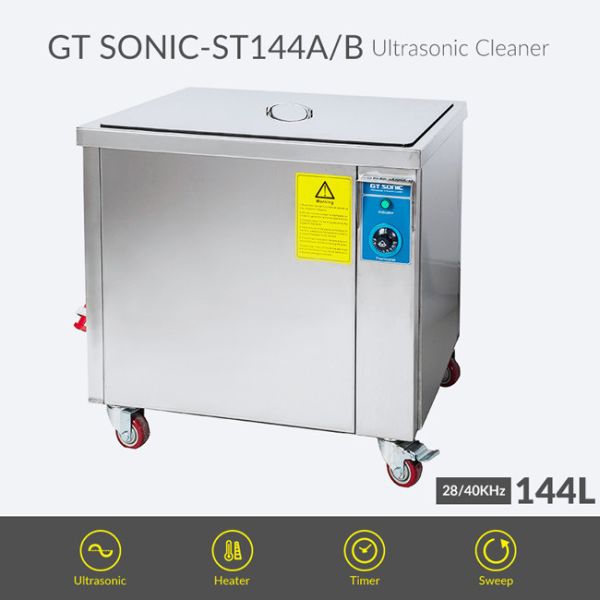 28khz 40khz Industrial Ultrasonic Cleaner For Cleaning Engine Block Carbon Cylinder Head Carburetor Turbocharger Pdf