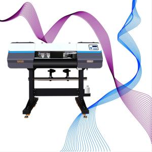 China 65cm FD70-2/FD70-4 Logo Sublimation Printing Machine Dtf Tee Shirt Printer on sale