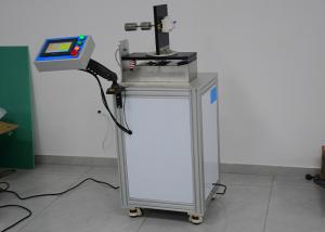 Wholesale IEC 61009-1 Circuit-Breakers Mechanical Shock Testing Machine from china suppliers