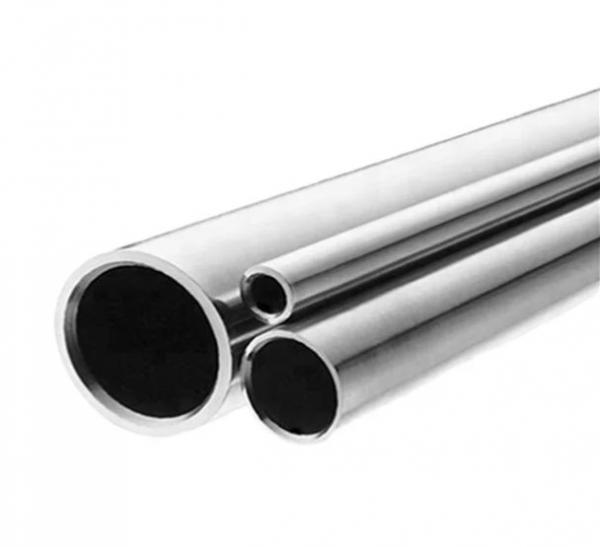 Quality Welded Rectangular Stainless Steel Pipe 304h 310 316 316L 316h 317 317L 321 321H for sale
