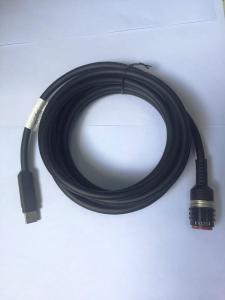 China Laptops USB 88890305 VOCOM Volvo Ecu Tool Cable on sale
