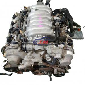 Wholesale Toyota 1UZ 1VZ 1Y 1ZZ Gasoline Engine Components Good Condition from china suppliers