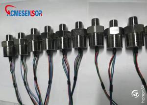 Wholesale Factory Various Spi I2C Water Pressure Sensor Transducer from china suppliers