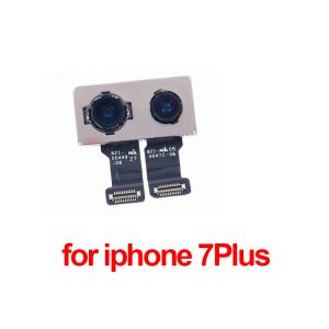 Wholesale Flex Cable Ribbon IPhone 7 7Plus Rear Cell Phone Camera Replacement from china suppliers