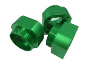 OEM Numerical Control Lathe Custom CNC Machining Parts