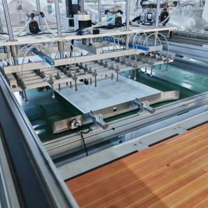 Wholesale Energy Efficiency Custom Assembly Machine Precision Automated Assembly System from china suppliers