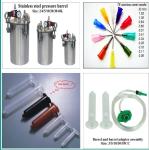 0.02mm Resolution Bench Automated Dispensing Machines LCD Panel Control