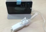 Video Output Full Digital Electronic Colposcope Gynecology Camera With User