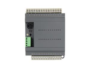 Wholesale ODM OEM PLC Programmable Logic Controller Module 8DI 8DO 10KHz from china suppliers