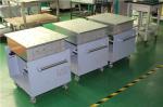 5-80Hz Frequency Small Vibration Shaker Table with UL and IEC Standards