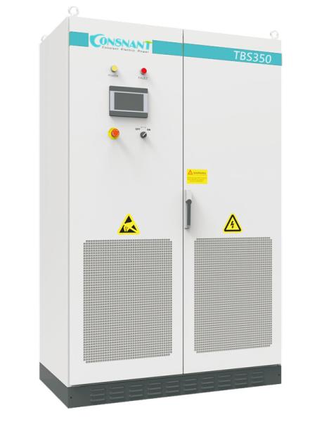 1500V level DC to DC solar charge controller，used together with CNS SPS and