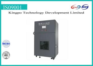 Wholesale High Accuracy Battery Testing Machine / Thermal Abuse Tester KP-8103 from china suppliers