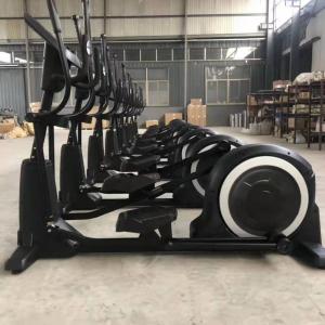 China Functional Trainer Elliptical Machine Gym Machine High Quality Elliptical Trainers on sale
