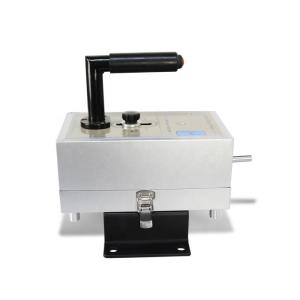 China EN 71-1 ASTM F963 Light Testing Equipment , Toy Safety Sharp Edge Test Device on sale