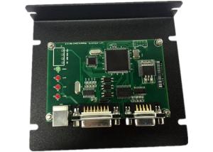 Wholesale Easy operate laser wire marking system Laser tube marking controller from china suppliers